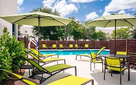 Springhill Suites Miami Doral